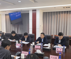 “建”证美好 “管”出未来 | 威海市城市管理综合服务中心开展全市供暖大检查