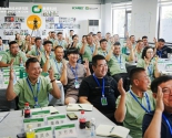 琅元教育“第二期精准供热实训班”圆满结训